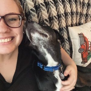 Meet your Posher, Katrina